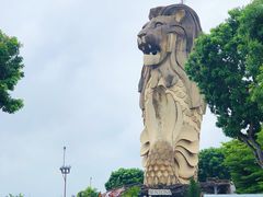 -圣淘沙名胜世界