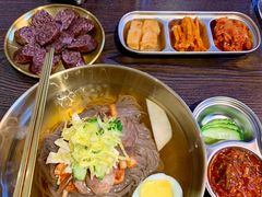 -玉流珍肴馆(亮马桥店)