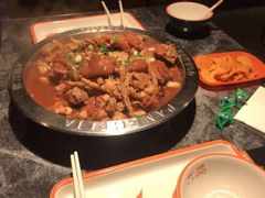-胖哥俩肉蟹煲(河北勒泰购物中心店)
