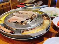 -紫霞门韩国料理烤肉(深南东路店)