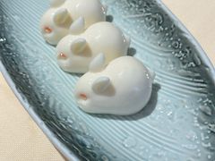 -侨美食家·粤菜(体育西路店)