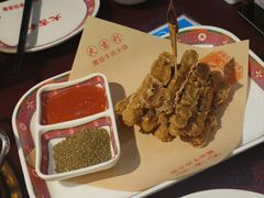 -大吉利·潮汕鲜牛肉火锅(西安店)