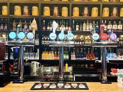 -1819餐厅·团队聚餐·烤串·精酿