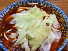 -蒋六十八梯眼镜面(狮子坪店)