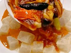 -坛南湾阿强农家乐.海鲜大排档老字号(福州地标美食店)