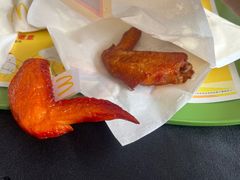 -麦当劳(伟城广场店)