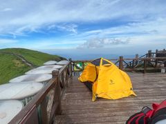 -萍乡武功山风景名胜区