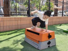 -北京市朝阳区阳光起点幼儿园(东坝园)