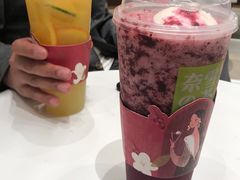 -奈雪的茶(国金中心店)