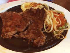 -豪客来牛排(汕头东厦100店)