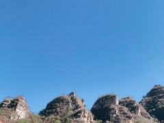 -孤山寨风景区
