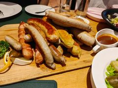 -兰特伯爵西餐厅·啤酒屋(方庄店)