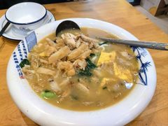-华顺土菜馆(洪岗路店)