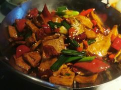 -田婆婆的菜(海口友谊阳光城店)