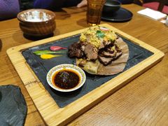 -敏珠拉姆藏餐·南京厨房(富春江东街店)