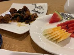 -七仙岭君澜度假酒店·桃源小馆中餐厅