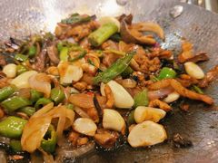 -金陵后厨·南京菜(新街口秣陵路店)