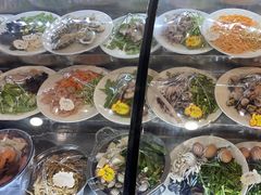 -鑫渔港海鲜本地菜·山海关浑锅(东戴河店)