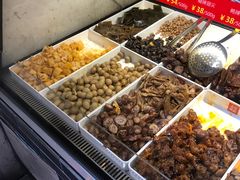 -老枝花滷(鹭岛店)