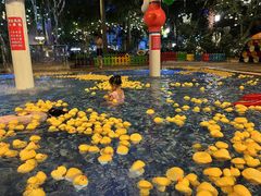 -环球中心海洋乐园
