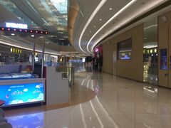 -星巴克(天津SM城市广场店)
