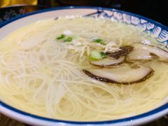 -二孃鸡爪爪(东风路总店)