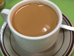 -胜利茶餐室