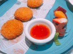 -Aqua Oasis 水天堂(爱山广场店)
