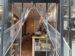 门面-COFFEE HOLIC(朝外SOHO店)