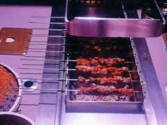 -丰茂烤串(全国首店)