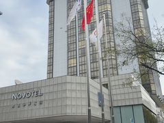 -和平宾馆(王府井店)