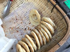 -油旋张(大观园店)