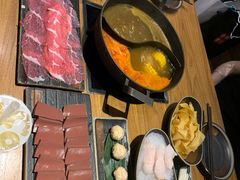 -呷哺呷哺 黄金牧场 (新中关购物中心店)