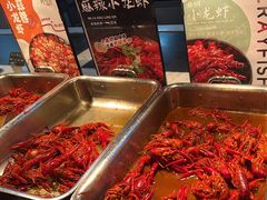 -冀粤香海鲜自助餐厅(西美五洲店)