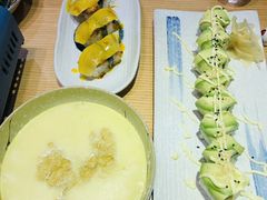 -富山日式料理(宽厚里店)
