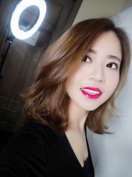 -苑苑发型设计