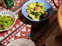 -火塘云南烧烤大排档