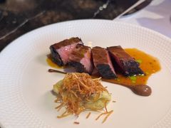 -滙壹西餐厅·厦门华尔道夫酒店