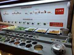 -海底捞火锅(万丰桥店)