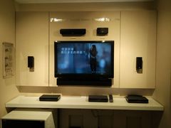 SoundTouch家庭影院-BOSE音响(百盛店)