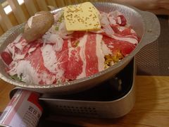 -樱の千渡日式料理·铁板烧•烧鸟(金盛田广场店)