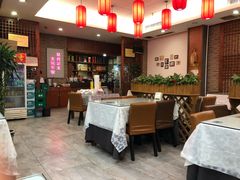 -廖老妈蹄花(中海国际店)