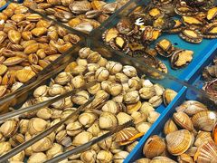 -半岛听涛蒸汽海鲜自助(K11店)