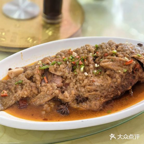 位福堂饭店