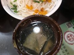 -龙老五汤店(站前西路店)