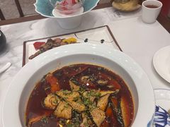 -天龙宝严素食馆(大兴善寺店)
