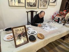 -黄山白云宾馆