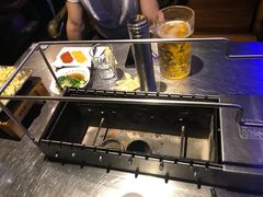 -很久以前羊肉串(大华三路店)