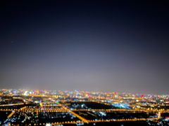 -鬼笑石后山停车场