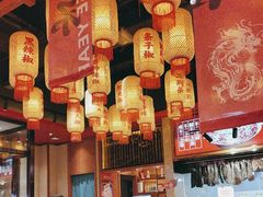 -辣不二水煮鱼(哈西店)